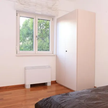 Apartment Cosmopolitan