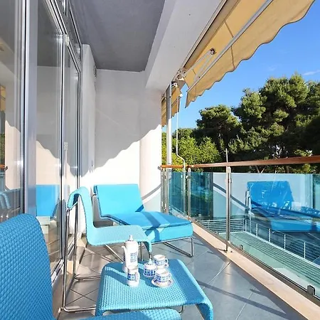 Cosmopolitan Apartment Zadar