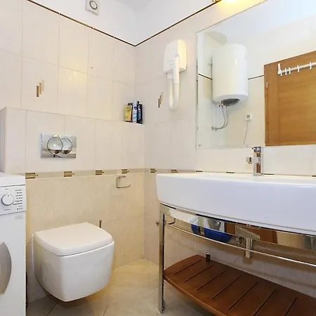 Apartment Cosmopolitan Zadar