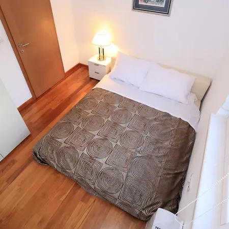 Apartment Cosmopolitan Zadar