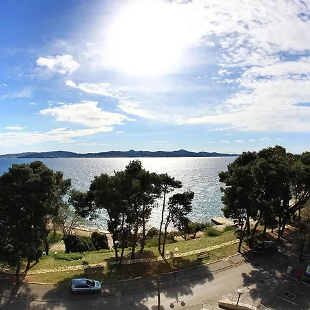 Cosmopolitan * Zadar