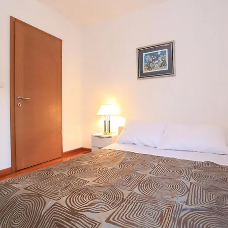 Cosmopolitan Apartment Zadar