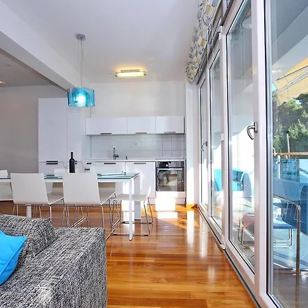 Cosmopolitan Apartment Zadar
